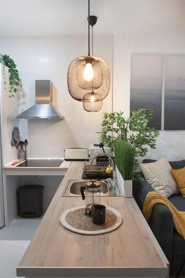 Apartamento Artistic Digital Retreat-Great Location Near Metro Valencia Exterior foto